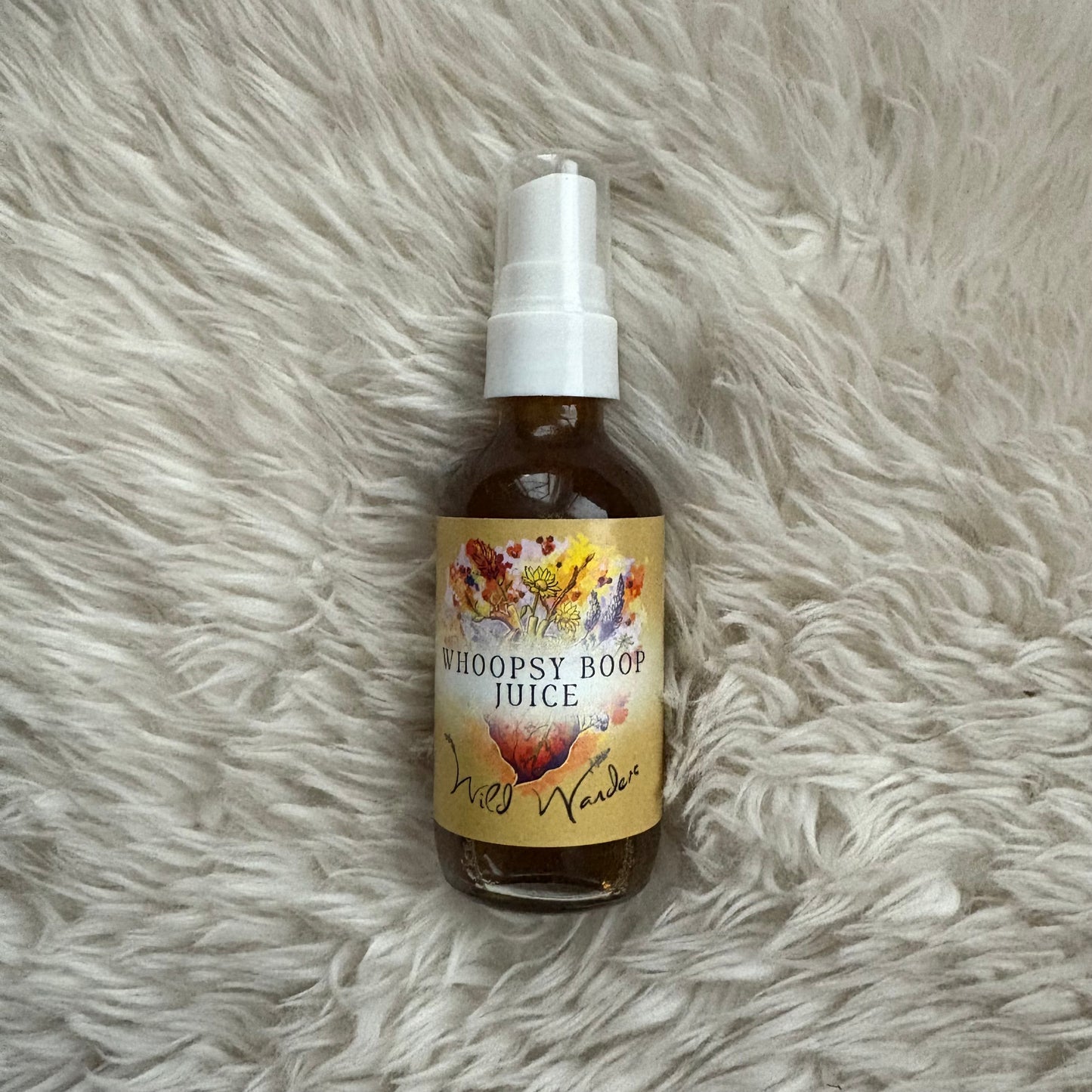 Whoopsy Boop Juice (Liniment)