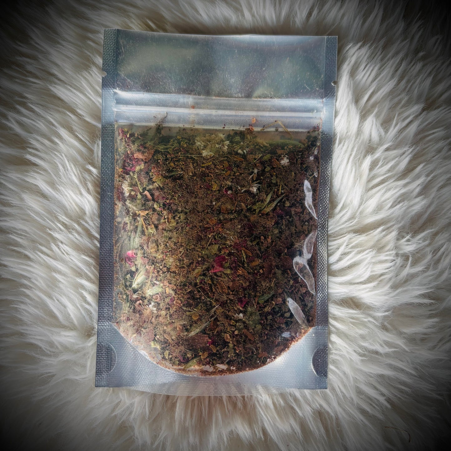 Love Cocoa Sex Magic 1 oz