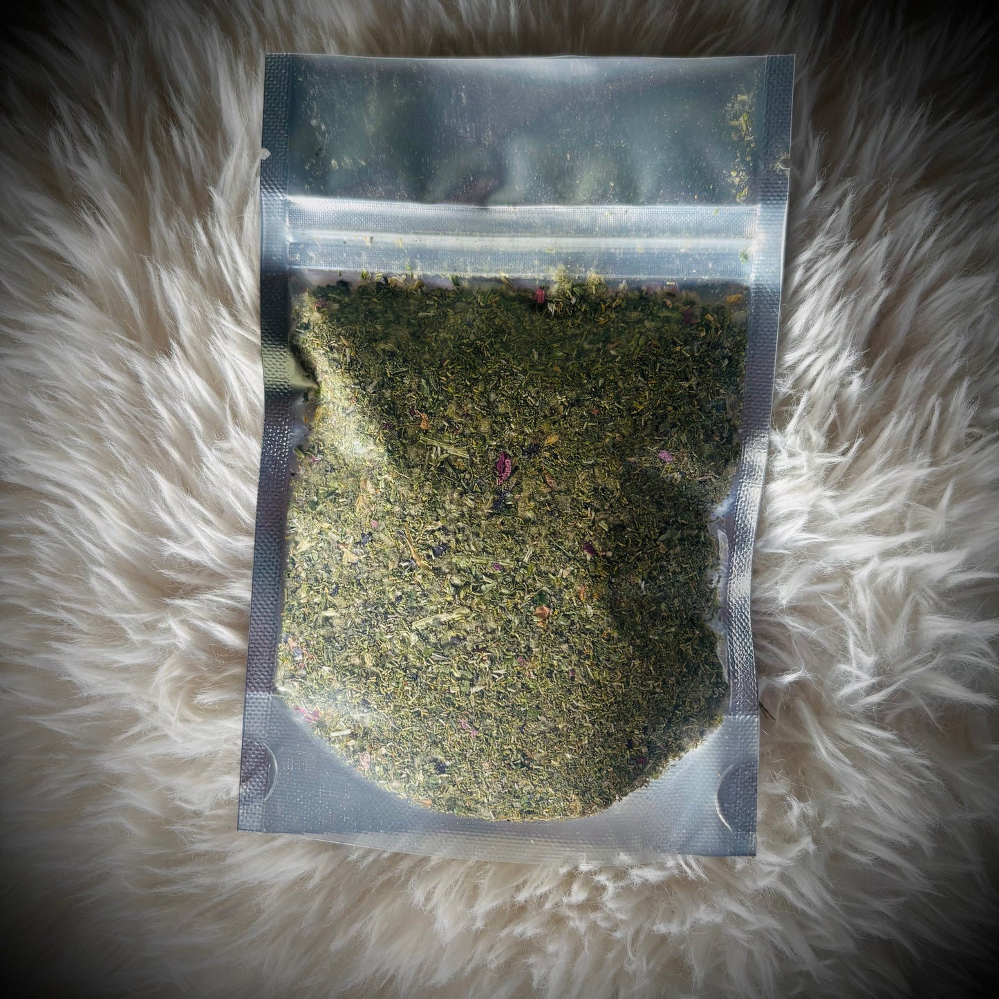 Earth Ember Smoking Blend .5oz