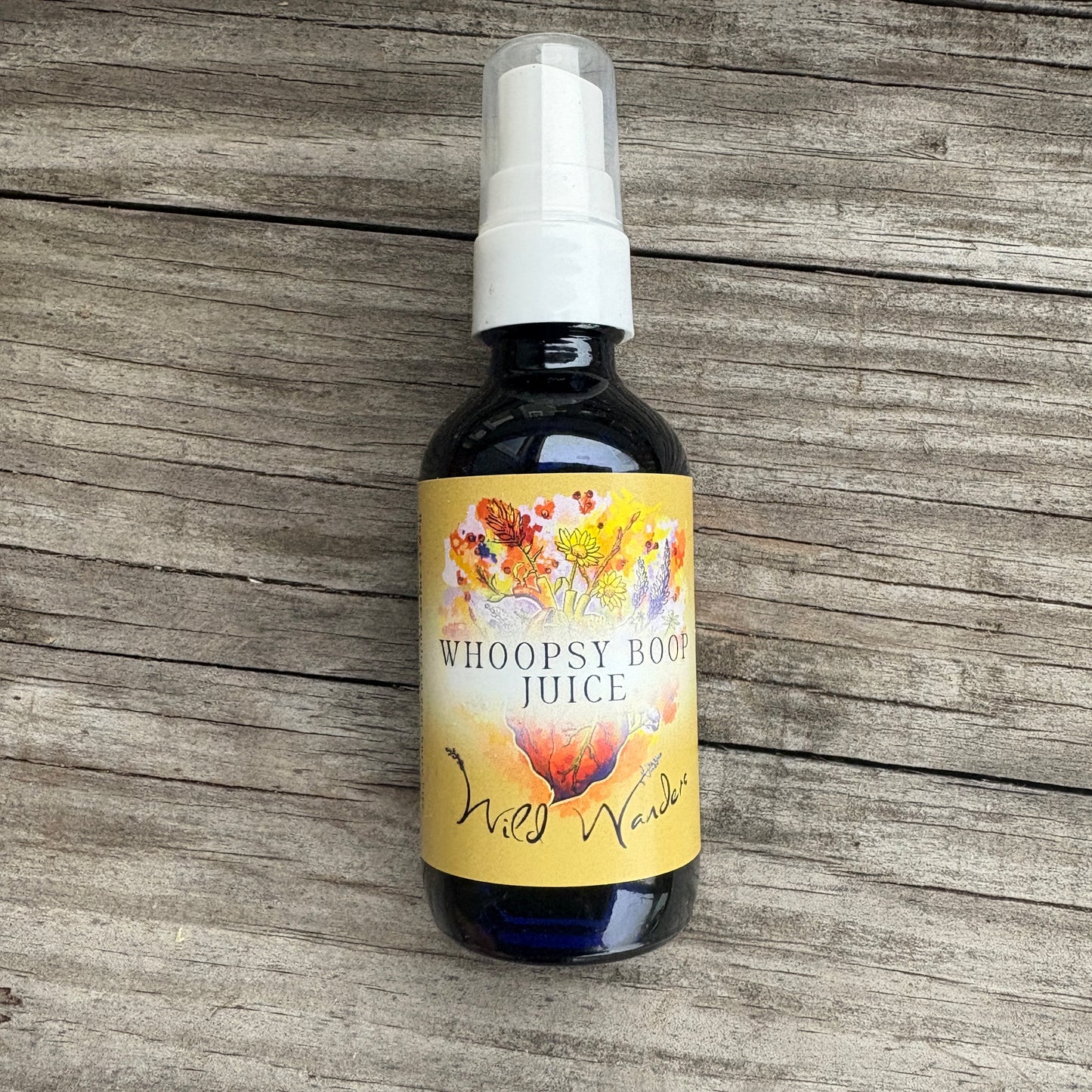 Whoopsy Boop Juice (Liniment)