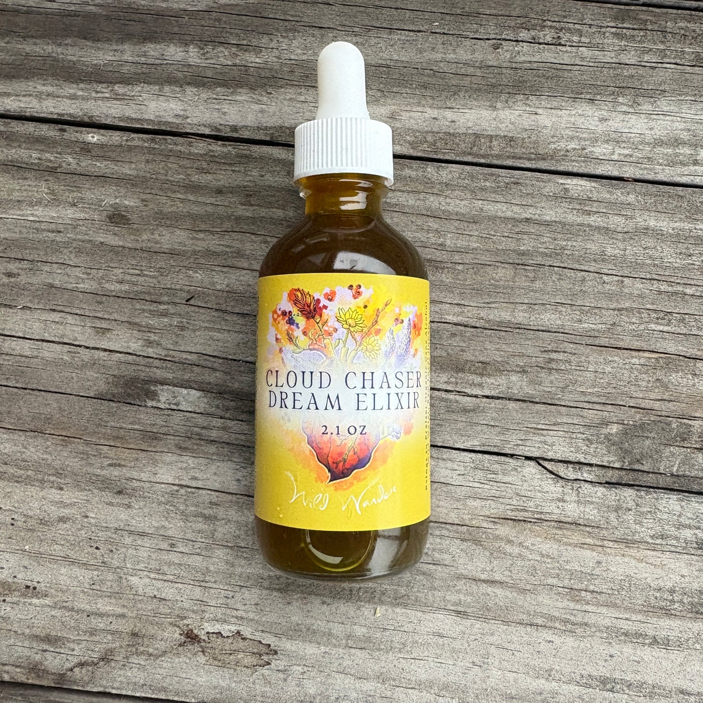 Cloud Chaser Dream Elixir 2oz