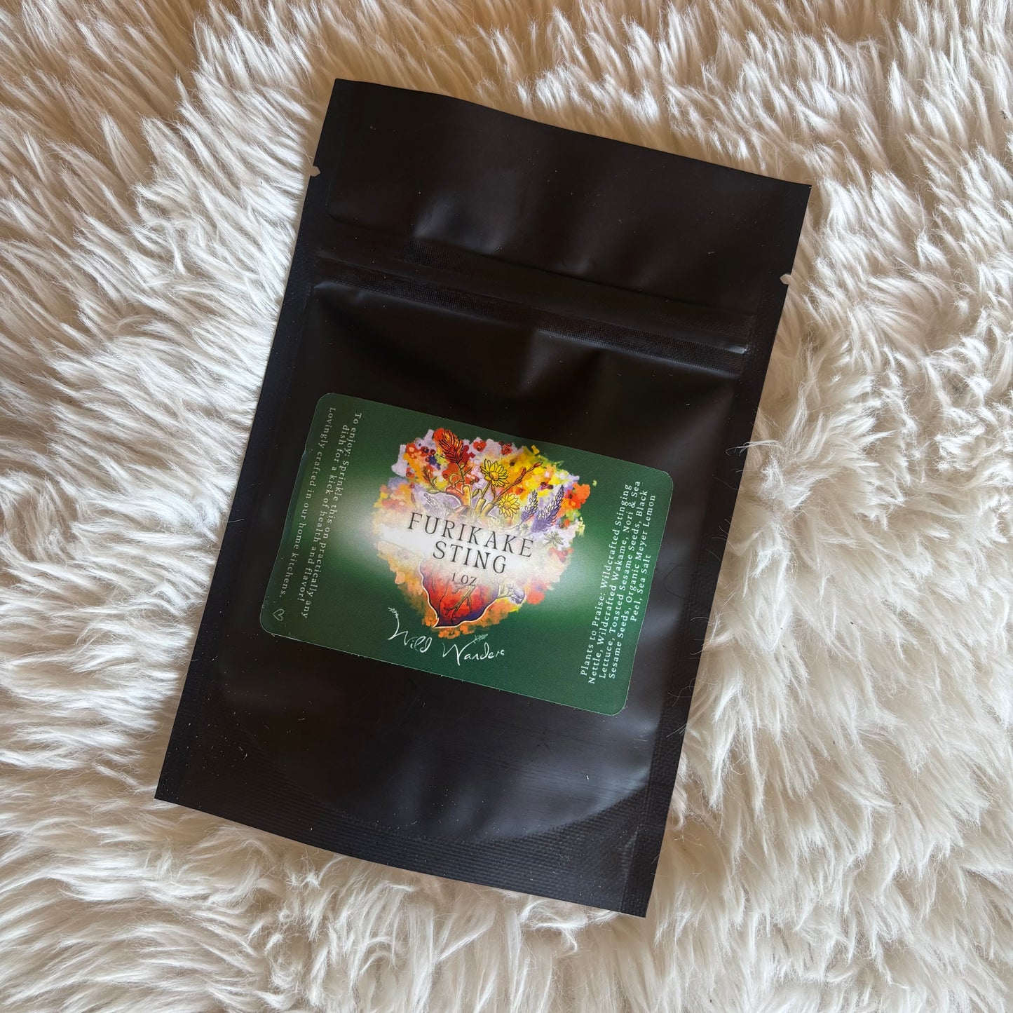 Furikake Sting 1oz