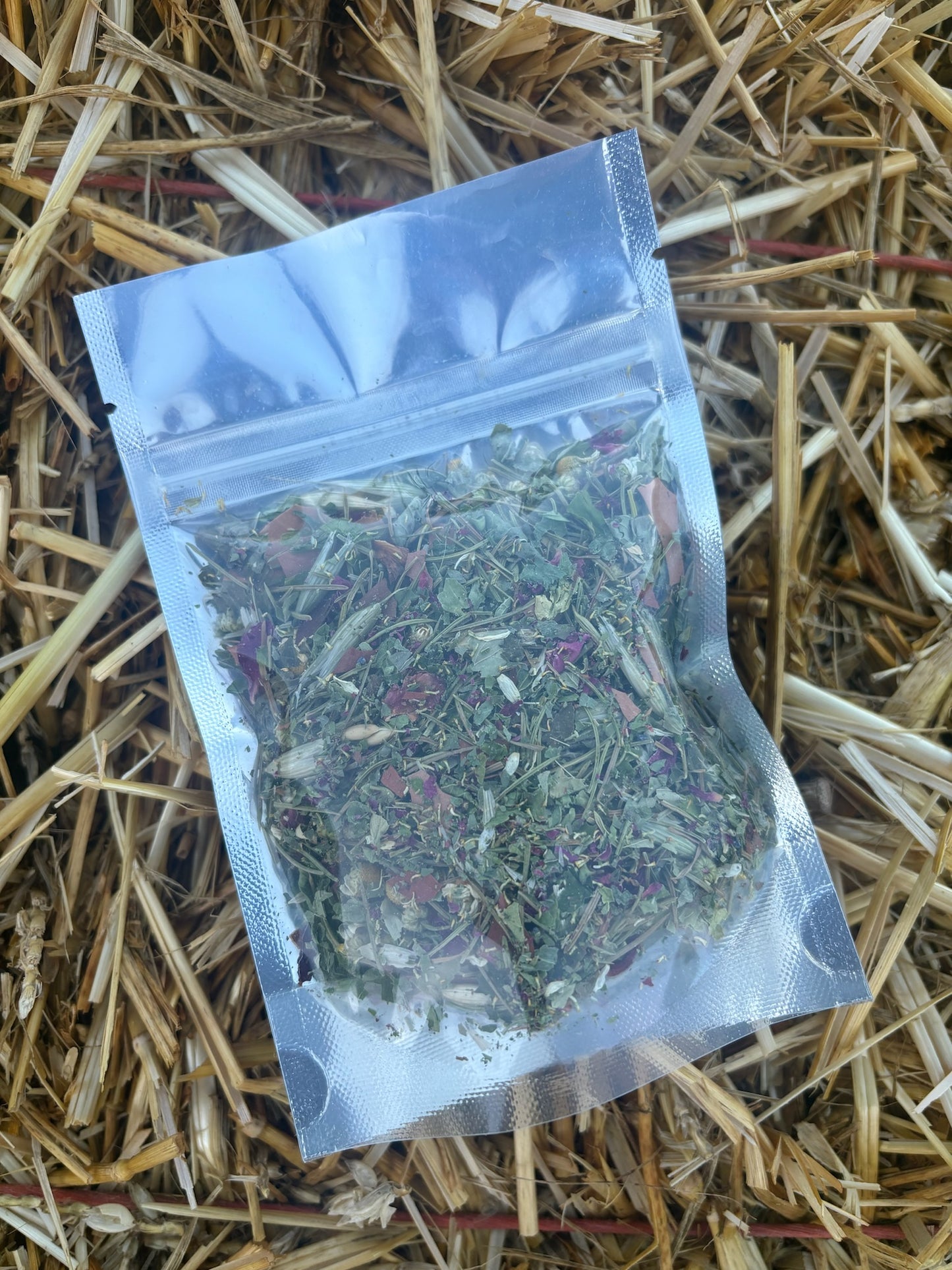 Soothing Summer Saunter Tea Blend