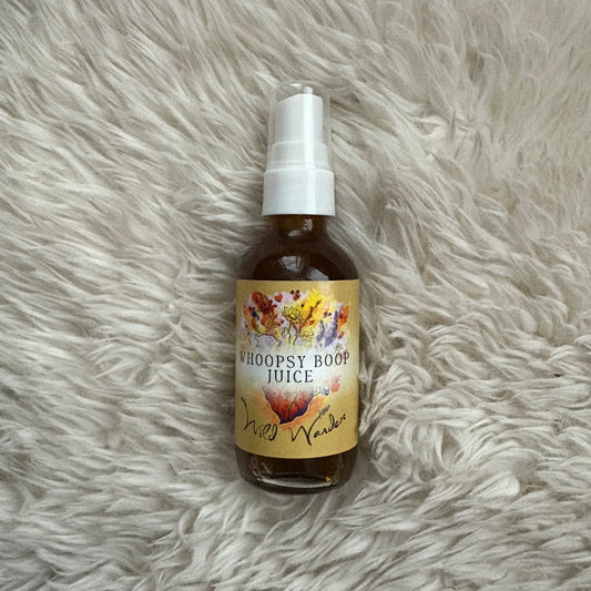 Whoopsy Boop Juice (Liniment)