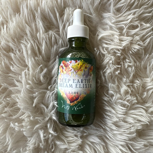 Deep Earth Dream Elixir