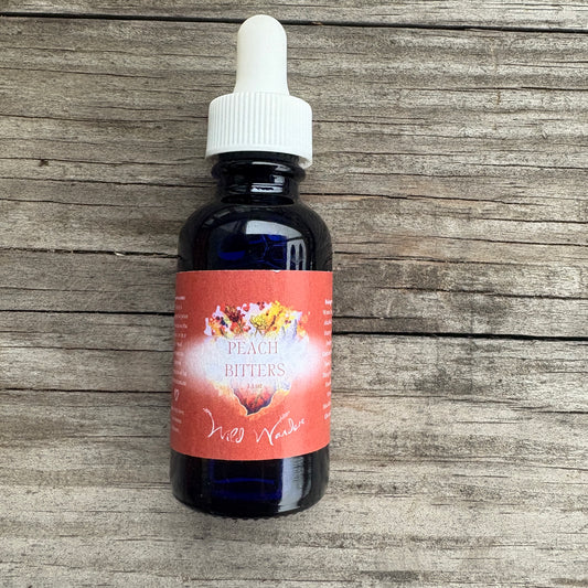 Peach Bitters