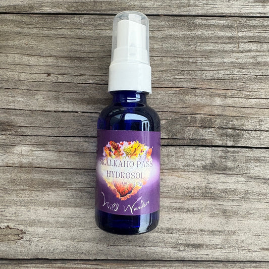 Skalkaho Pass Hydrosol 1oz