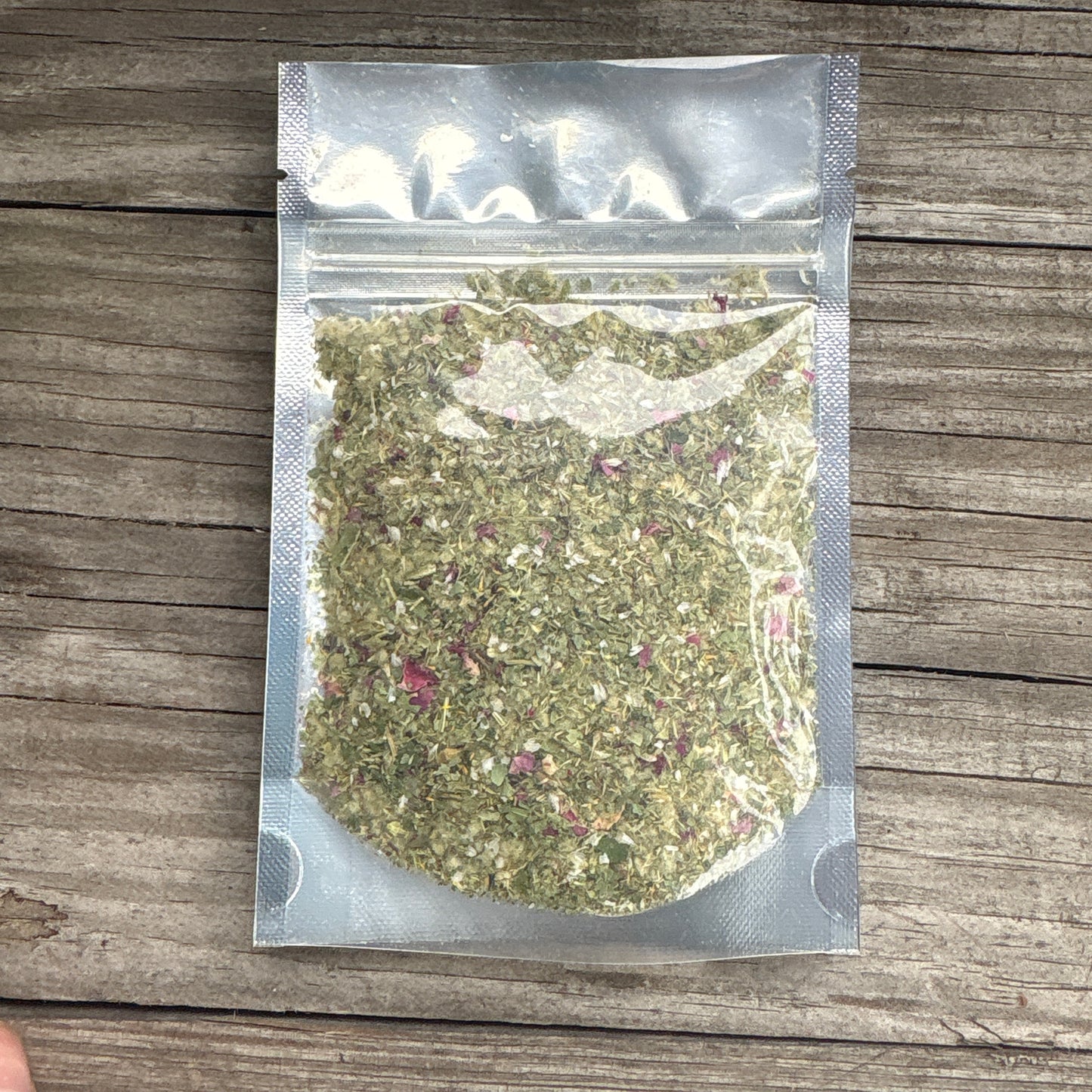 Earth Ember Smoking Blend