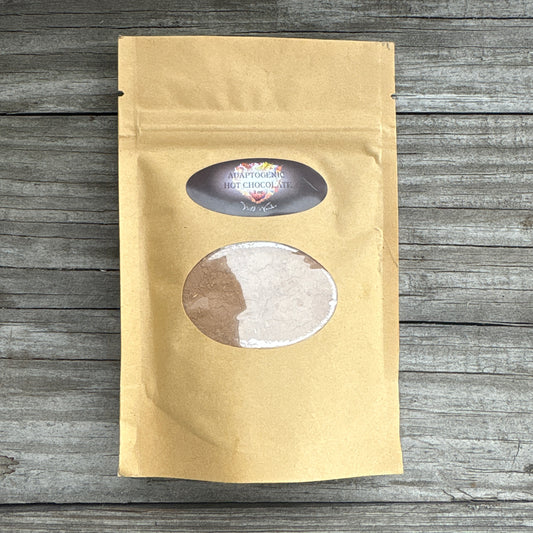 Adaptogenic Hot Cocoa 2oz