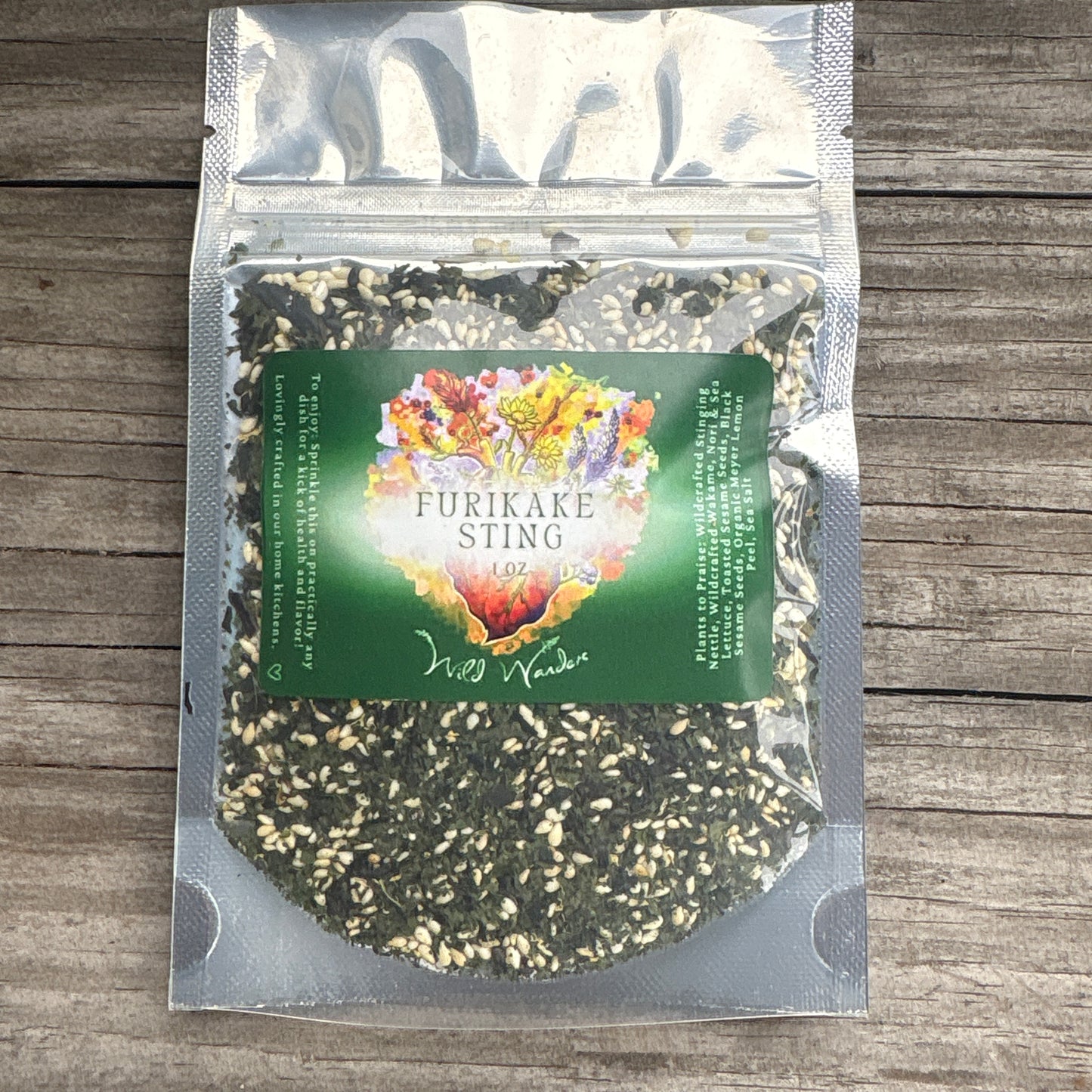 Furikake Sting 1oz