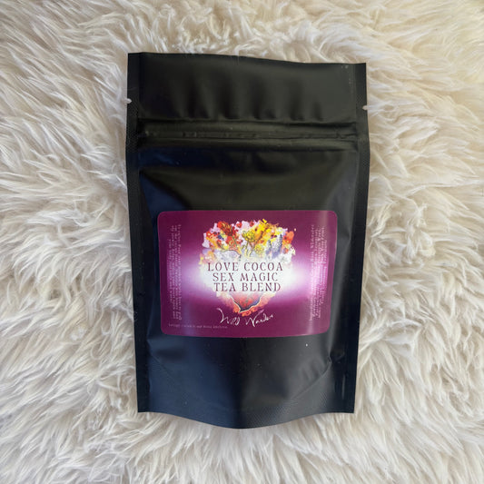 Love Cocoa Sex Magic 1 oz