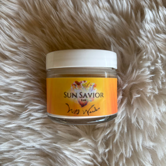 Sun Savior 2 oz