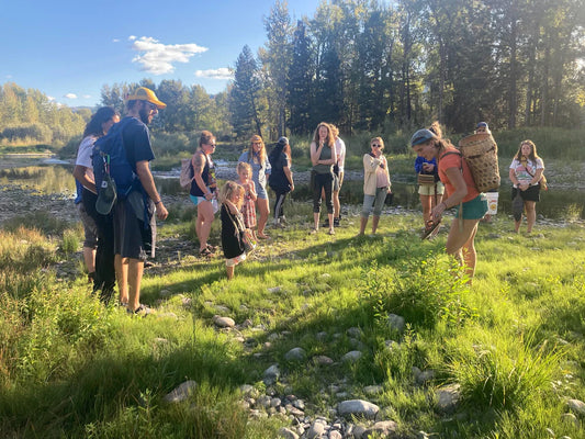 Gift Membership 1 Year - Adventure Club