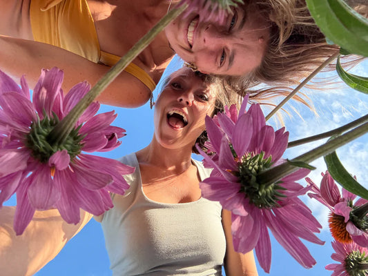 Gift Membership 1 Year - Joy Rebellion Plant Magic