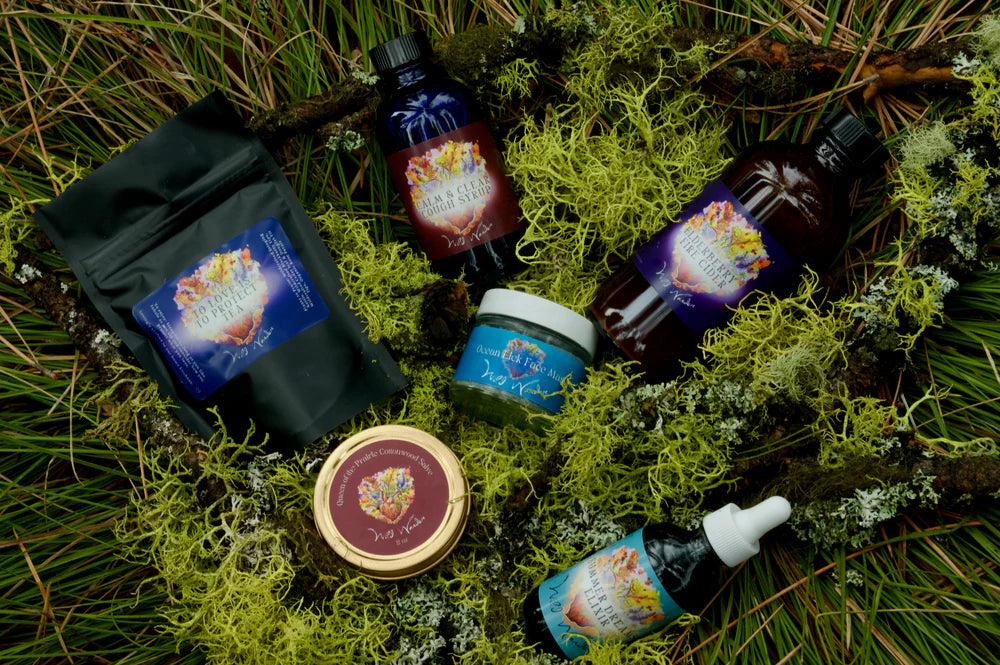 Gift Membership 1 Year - Medicine Chest