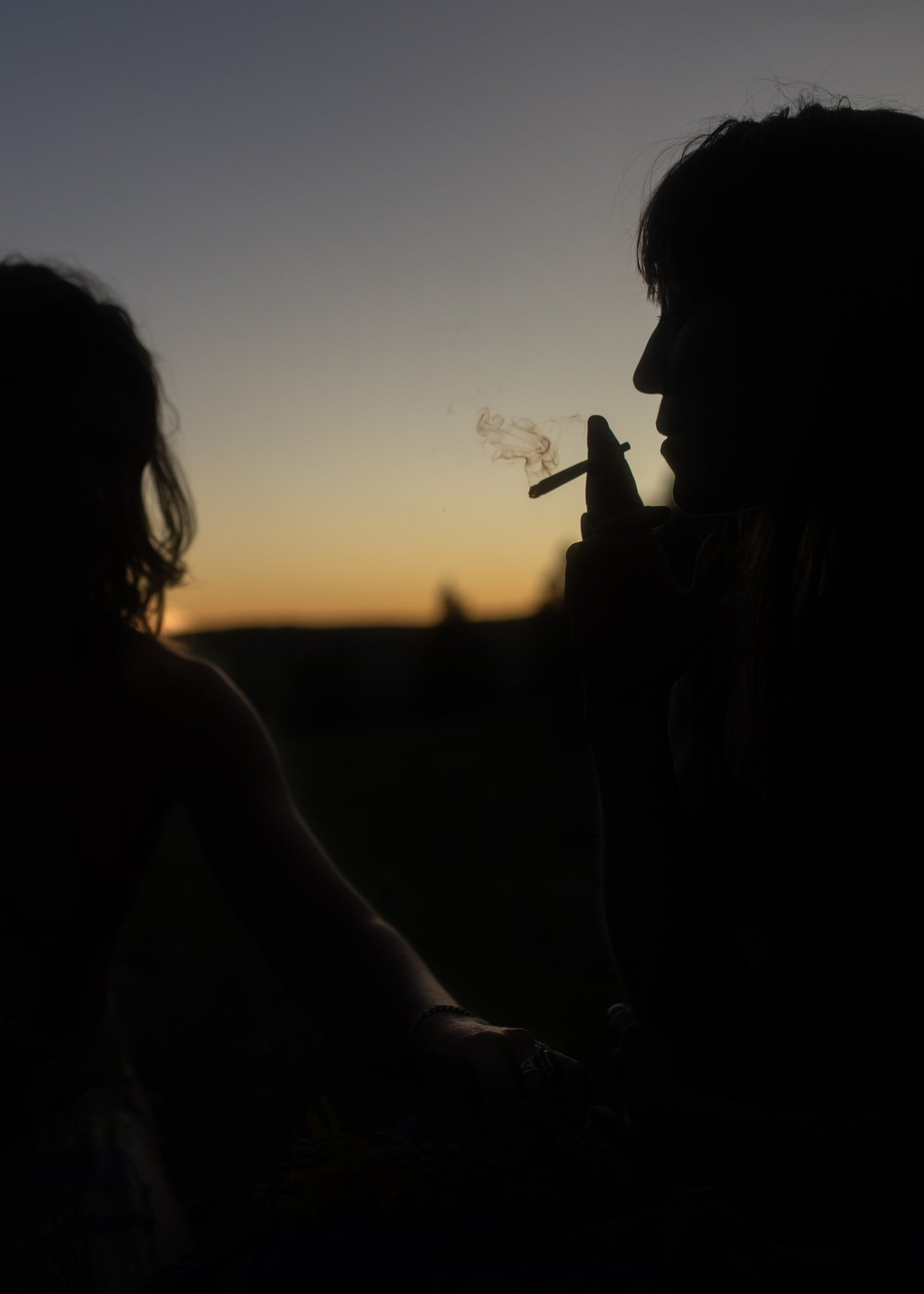 Earth Ember Smoking Blend